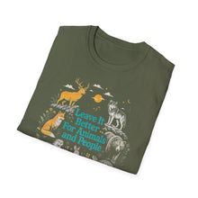 Leave It Better T-Shirt