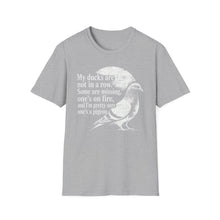 One's A Pigeon T-Shirt