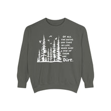 Paths In Life Sweatshirt