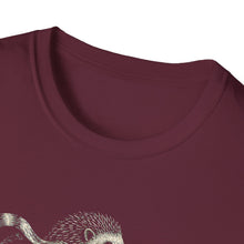 Snail Pace Patrol T-Shirt