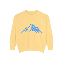 Mountain Of National Parks Sweatshirt
