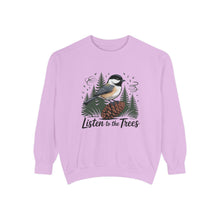 Listen To The Trees Sweatshirt