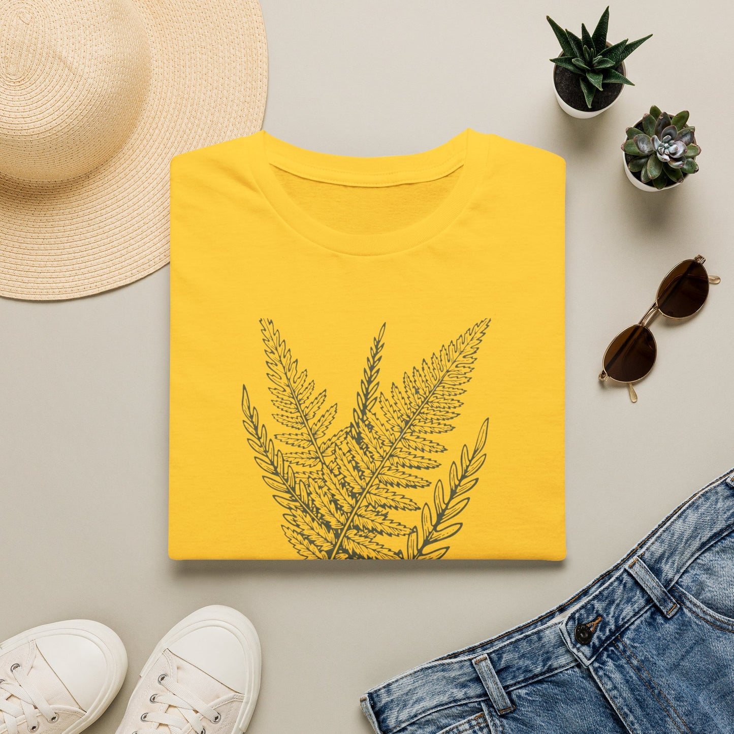 Ferntastic T-Shirt