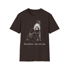 Sloth Cogito T-Shirt