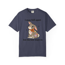 I May Fall Apart But The Bow Stays On T-Shirt