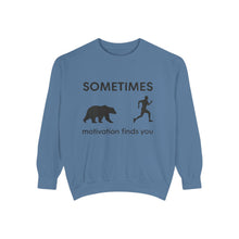 Motivation Sweatshirt