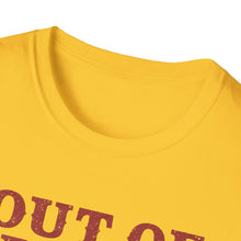 Out Of Breath Since 1776 T-Shirt