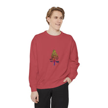 Drippy Tree Sweatshirt
