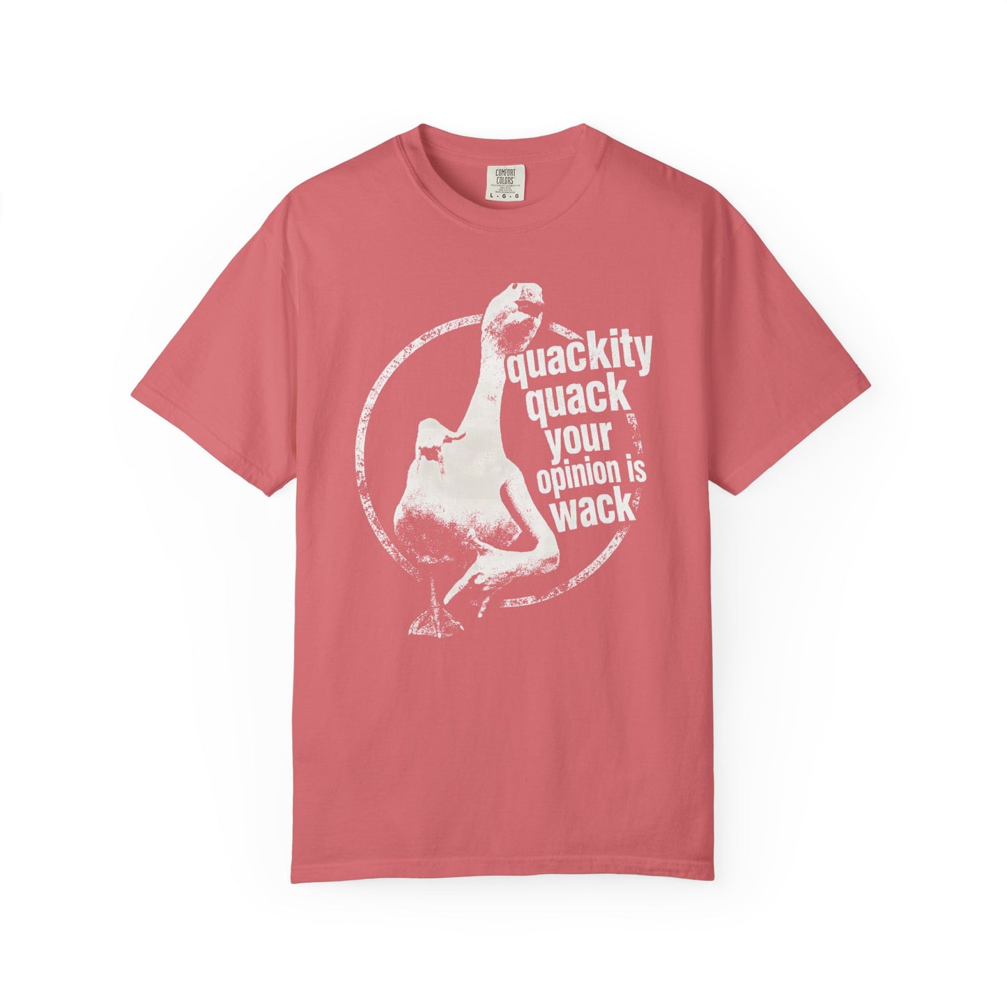 Quackity Quack T-Shirt