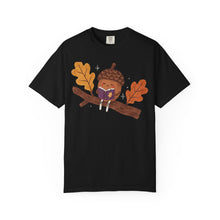Acorn Bookworm T-Shirt