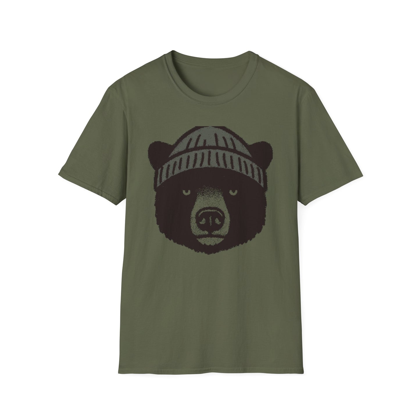 Grumpy Bear T-Shirt