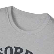 Sorry I'm Late T-Shirt