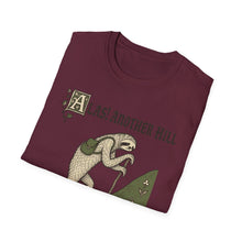 Alas Another Hill T-Shirt