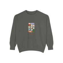 National Parks Of America Sweatshirt