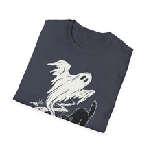 Spooked Fur T-Shirt