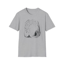 Bat Vortex T-Shirt