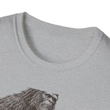 Bigfoot Ballad T-Shirt