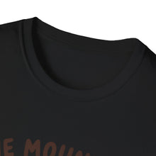 Mountain Slumber T-Shirt