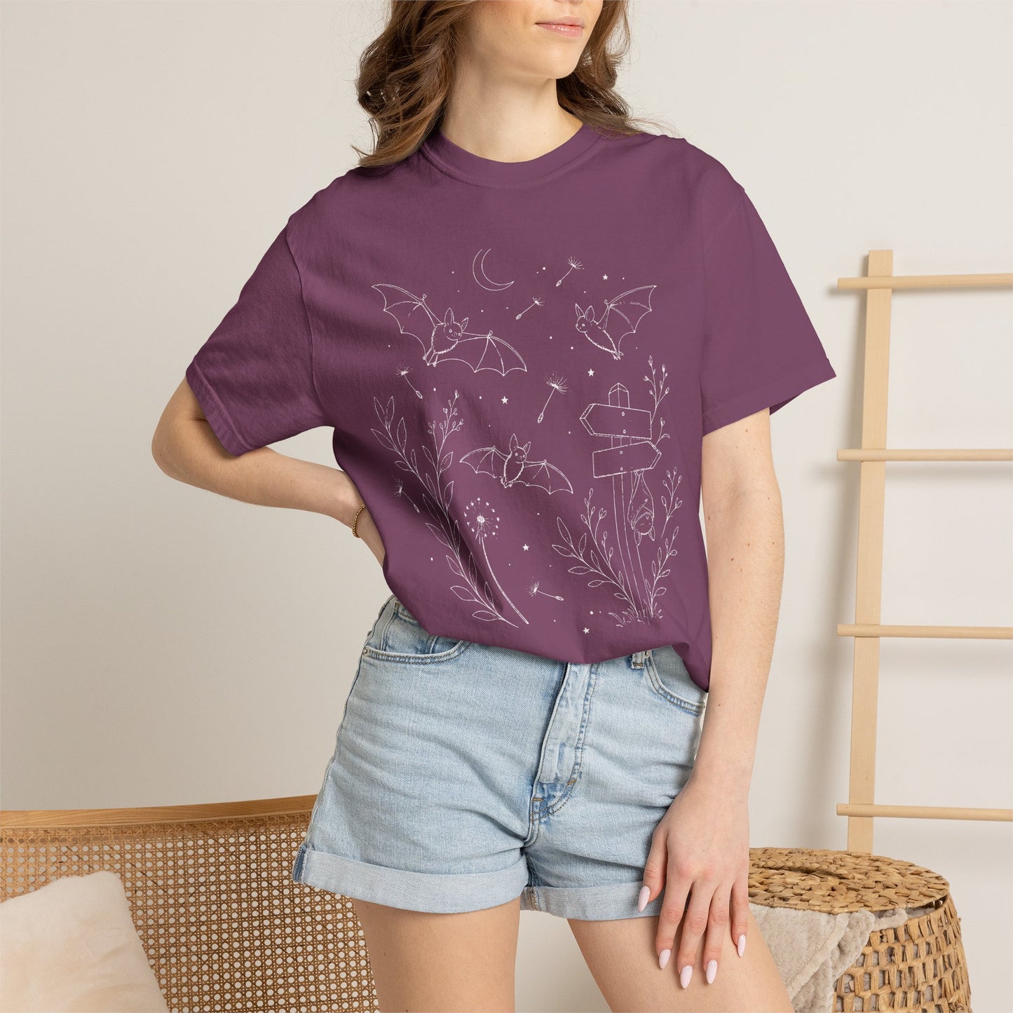 Hangout Crew T-Shirt