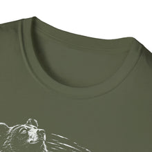 Float On T-Shirt