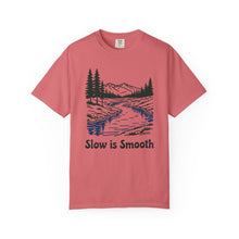 Slow Is Smooth T-Shirt
