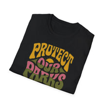 Groovy Protection T-Shirt