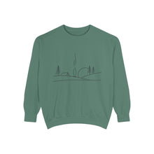 Peaceful Mornings Sweatshirt