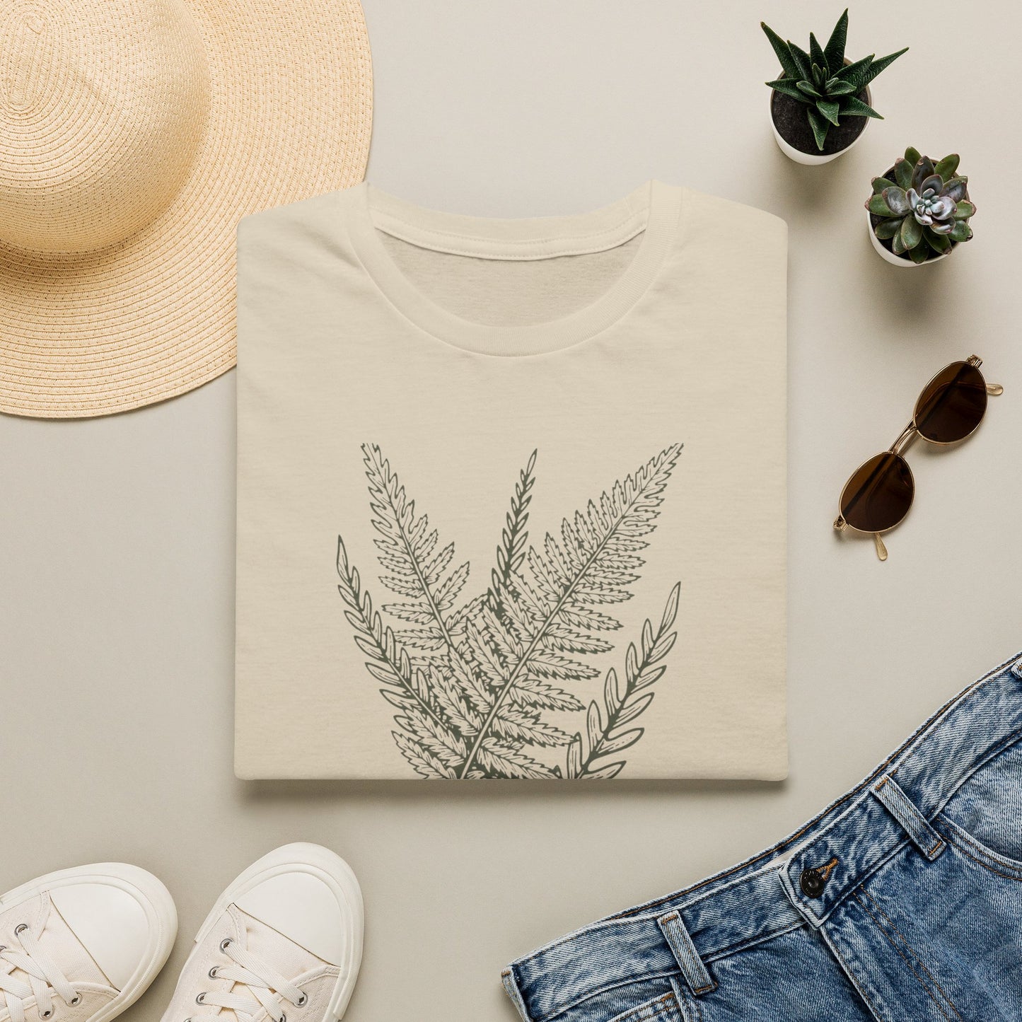Ferntastic T-Shirt