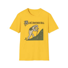 Alas Another Hill T-Shirt