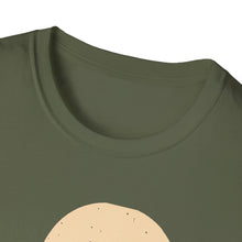 Ghost Lantern T-Shirt