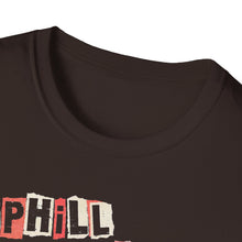 Uphill Complaints T-Shirt