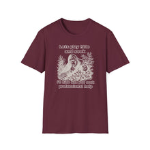 Professional Hider T-Shirt