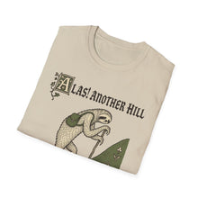Alas Another Hill T-Shirt