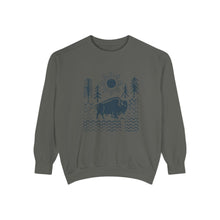 Buffalo Spirit Sweatshirt