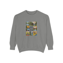 Here For The View Sweatshirt
