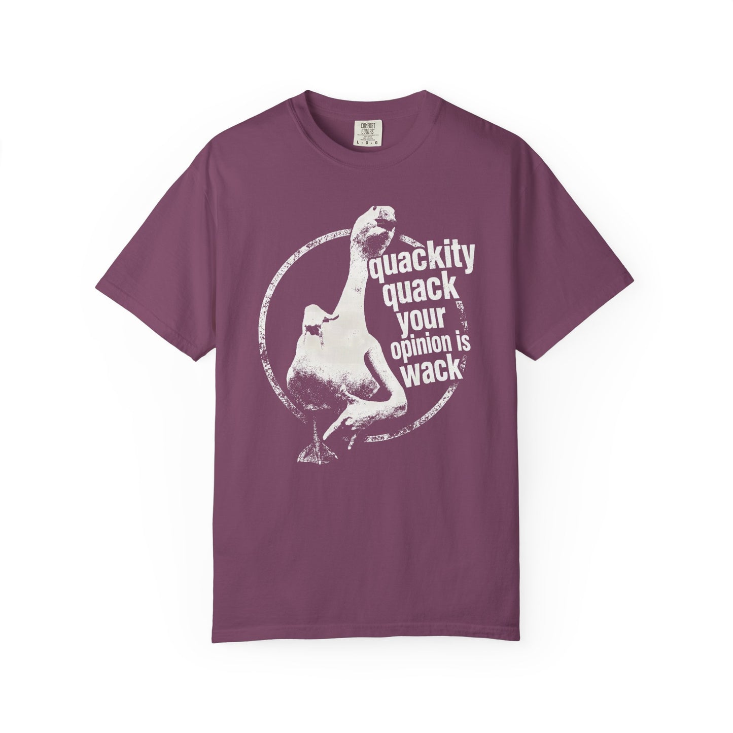 Quackity Quack T-Shirt