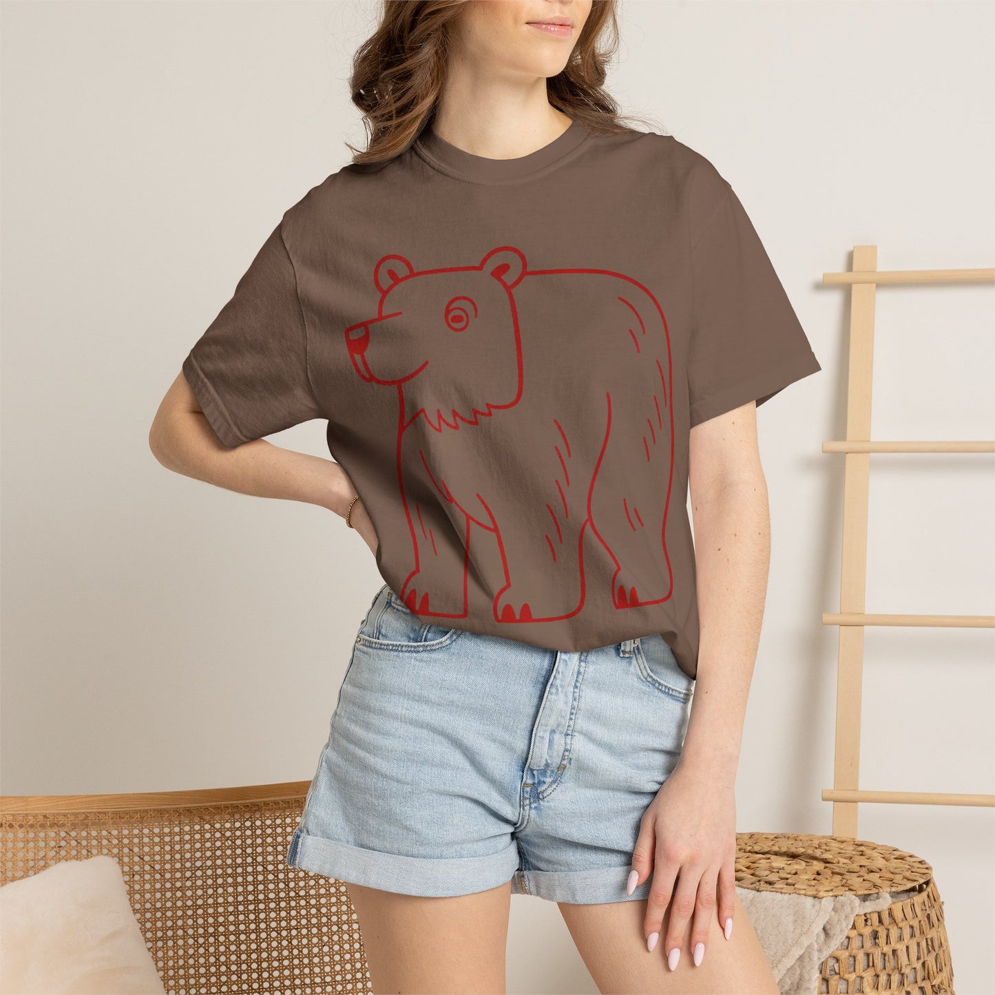 Bearly Awake T-Shirt
