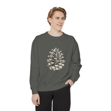 Pinecone Sweatshirt