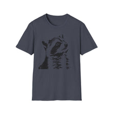 Trash Panda Dreams T-Shirt