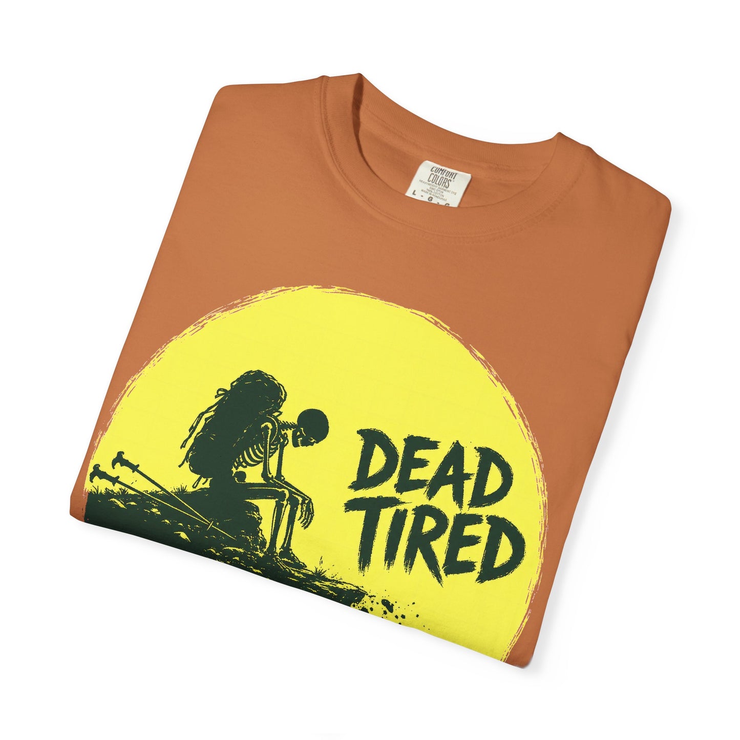 Dead Tired T-Shirt