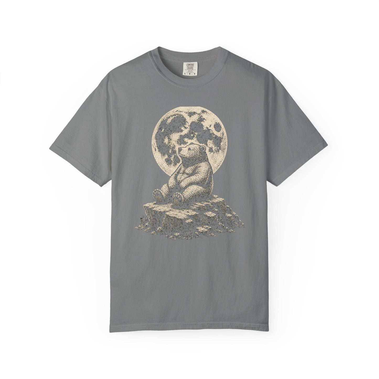 Bear Necessities T-Shirt