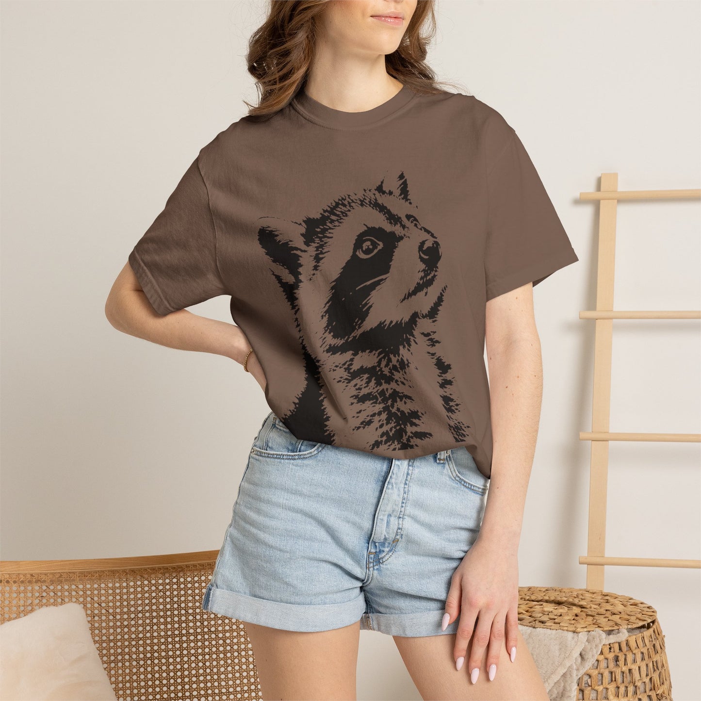 Trash Panda Dreams T-Shirt