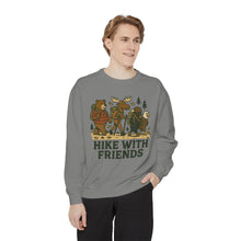 Hike With Friends Sweatshirt