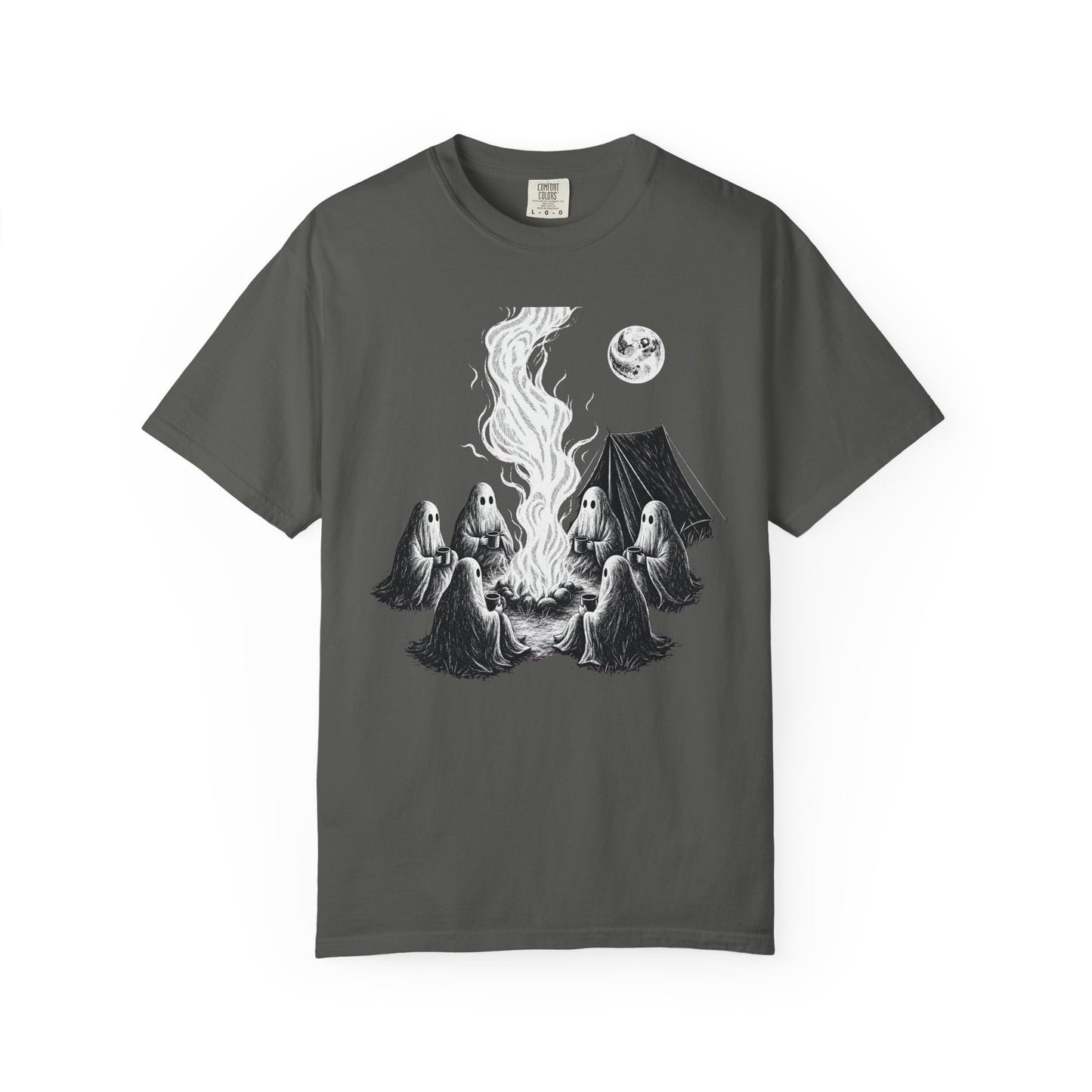 Ghost Roast T-Shirt