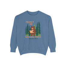 Protect Our National Parks Sweatshirt