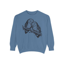 Two Owls Sweatshirt