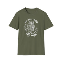 Can Have The Worm T-Shirt