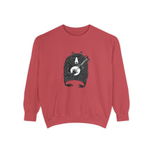Banjo Bear Sweatshirt