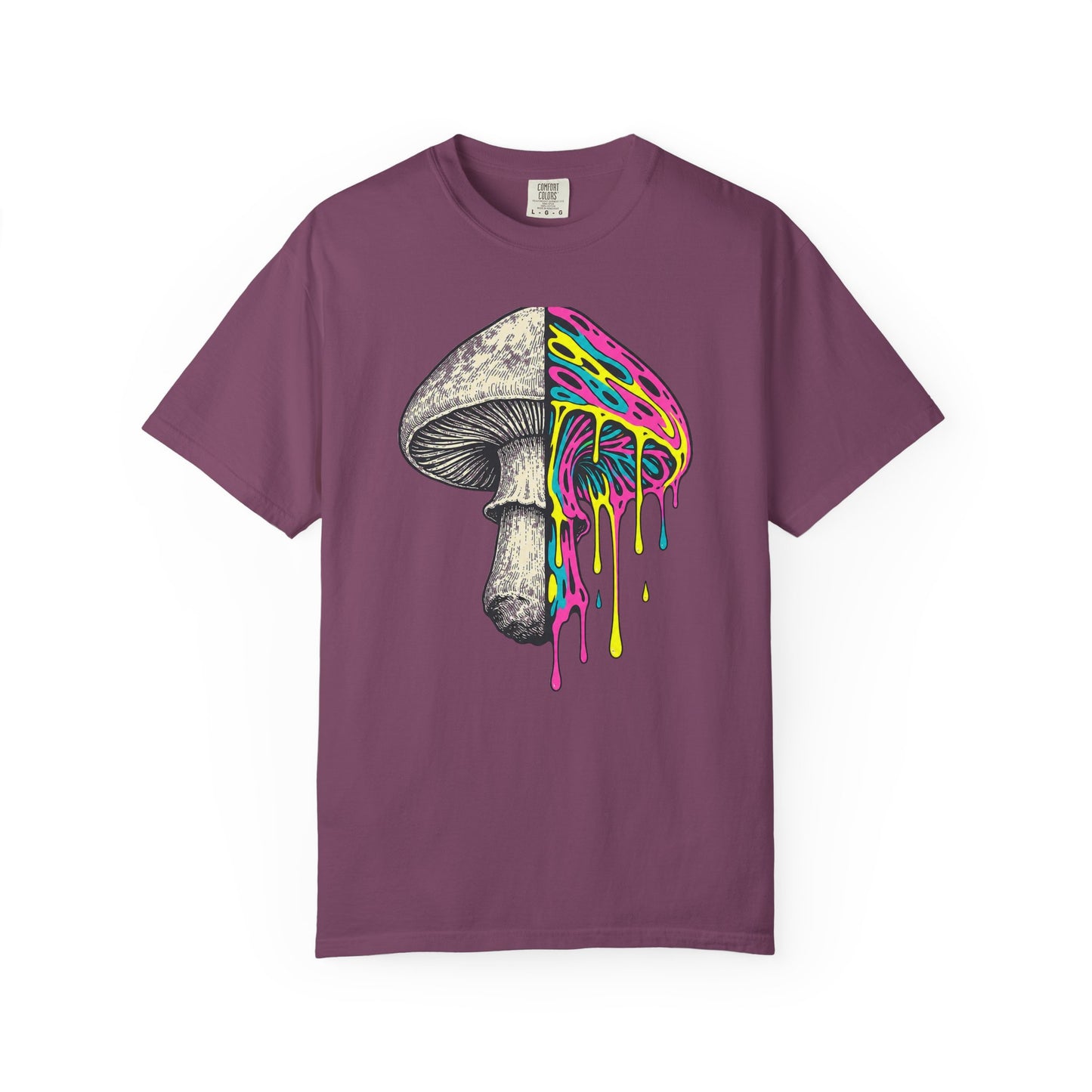 Half Baked T-Shirt