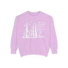 Paths In Life Sweatshirt